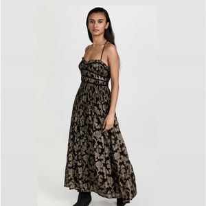 Free People Maxi Dress